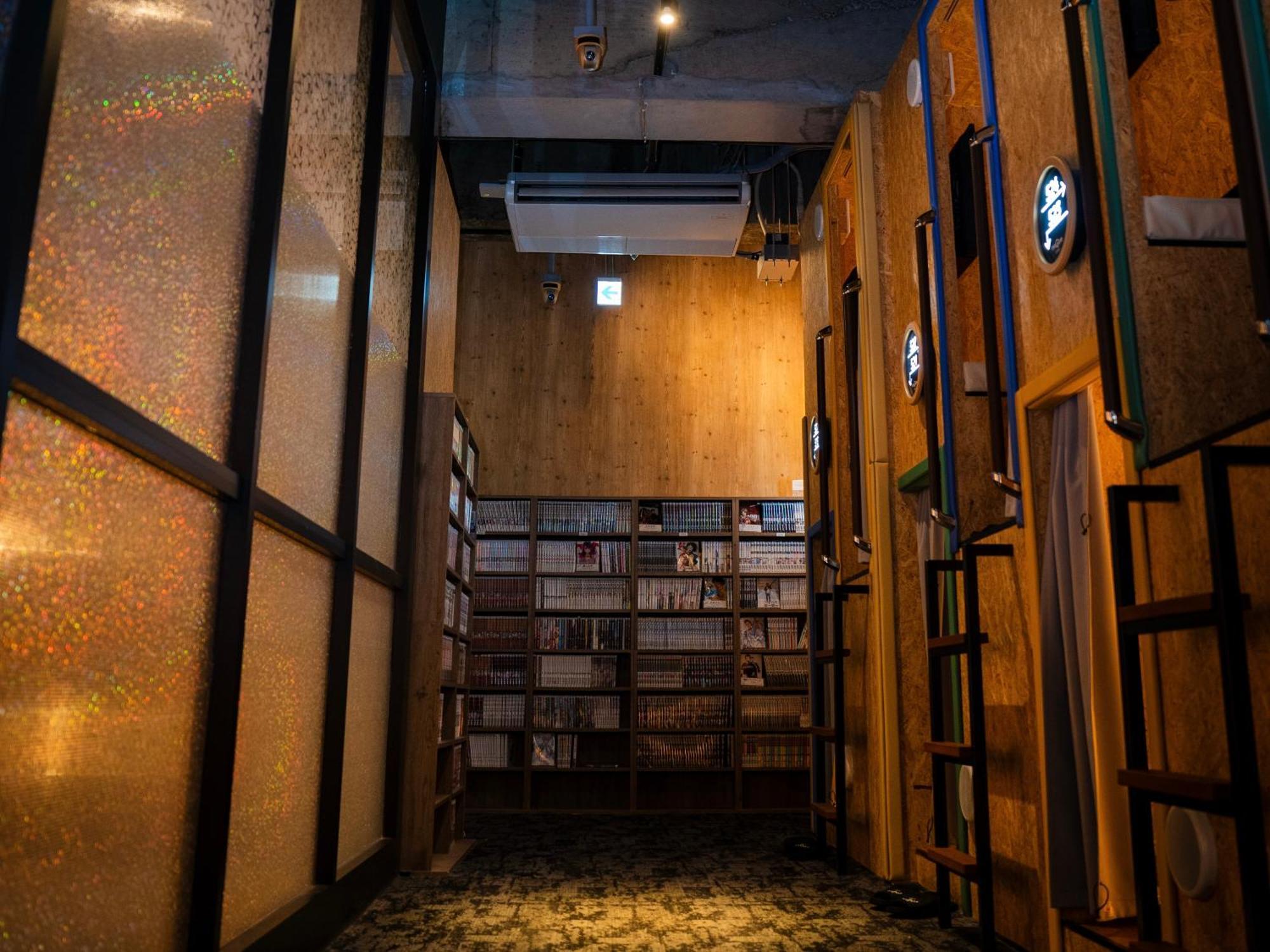 Eegee Stay Kamata — Photos 1